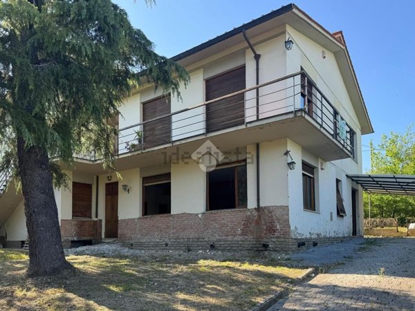 appartamento in vendita a Fiesole in zona Compiobbi