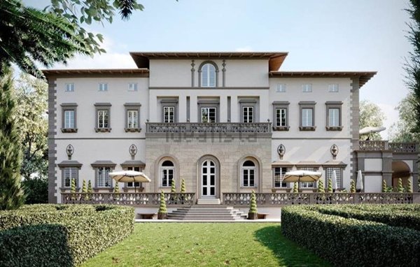 appartamento in vendita a Fiesole