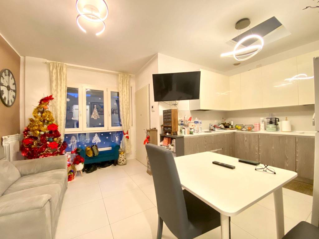 appartamento in vendita a Fiesole in zona Ellera