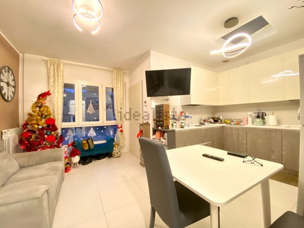 appartamento in vendita a Fiesole in zona Ellera