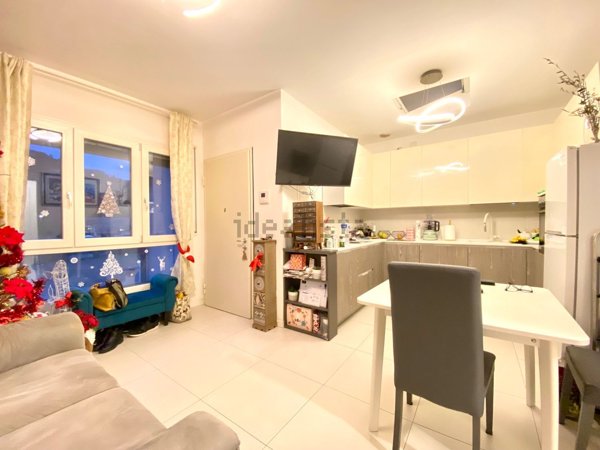 appartamento in vendita a Fiesole in zona Ellera