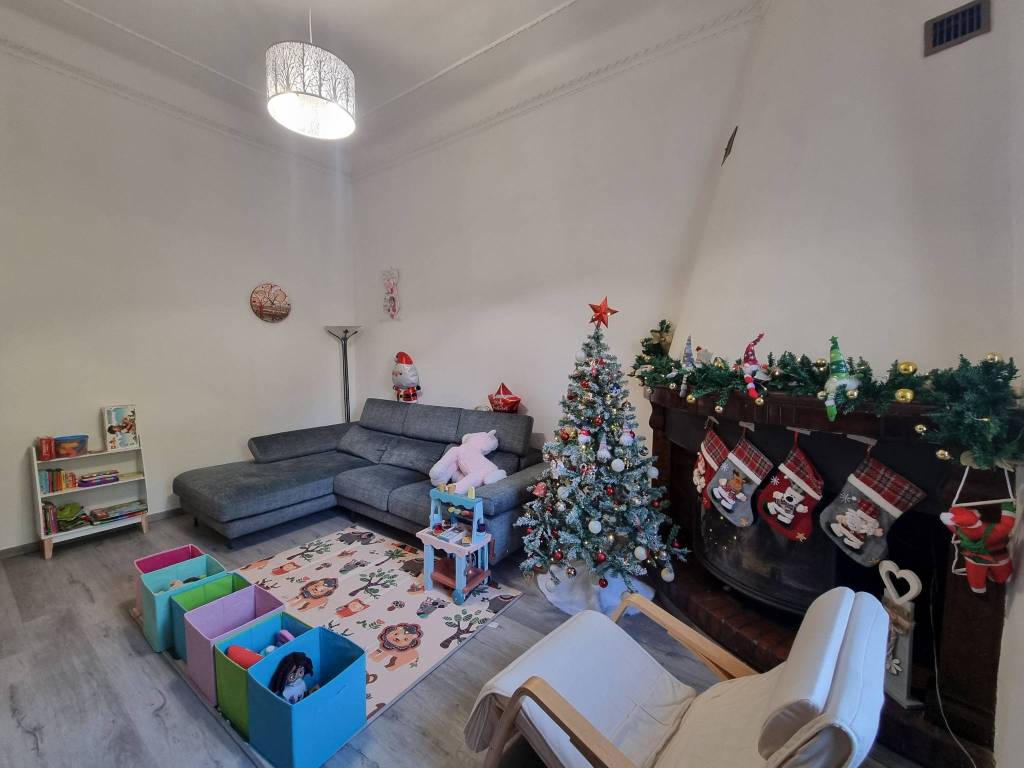 casa indipendente in vendita a Fiesole in zona Compiobbi