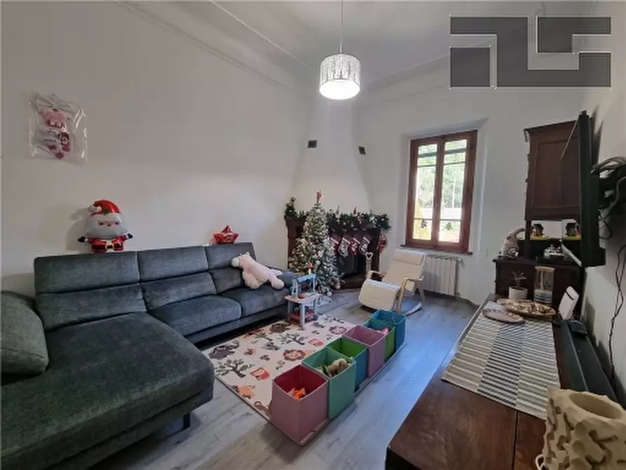 appartamento in vendita a Fiesole in zona Compiobbi