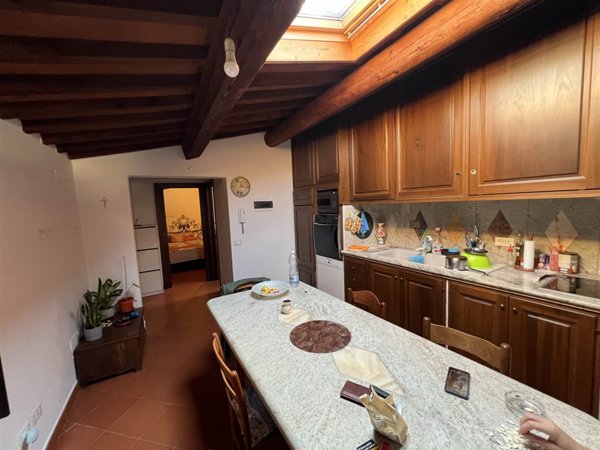 appartamento in vendita a Fiesole in zona San Domenico