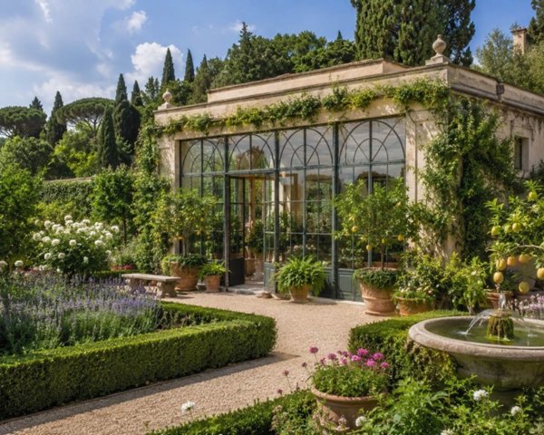 casa indipendente in vendita a Fiesole in zona Caldine