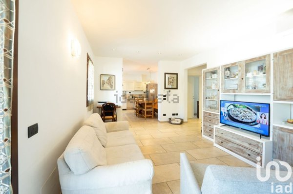 casa indipendente in vendita a Fiesole in zona Girone