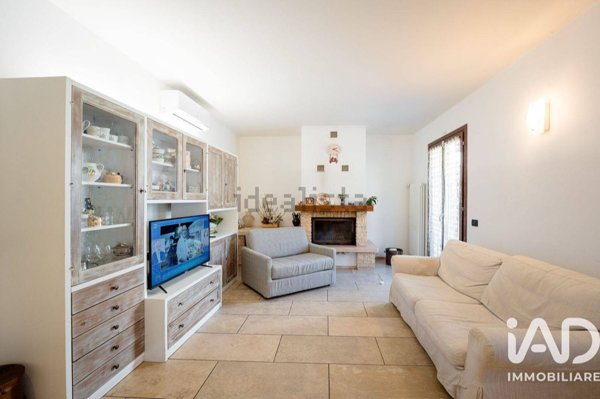 casa indipendente in vendita a Fiesole in zona Girone