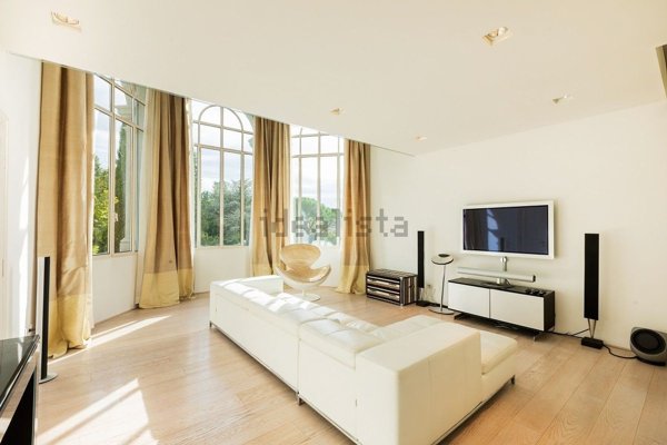 appartamento in vendita a Fiesole