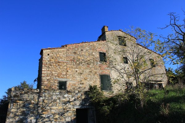 casa indipendente in vendita a Fiesole in zona Caldine