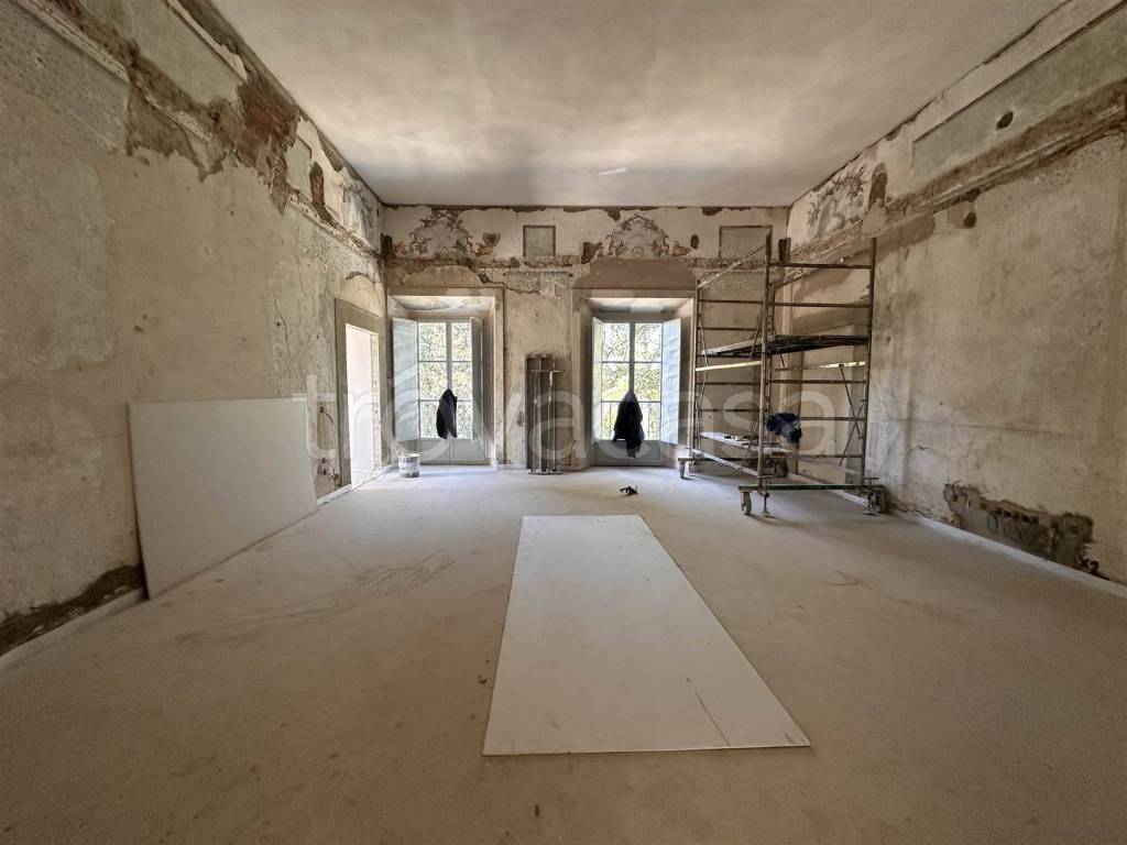 appartamento in vendita a Fiesole