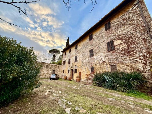 villa in vendita a Fiesole