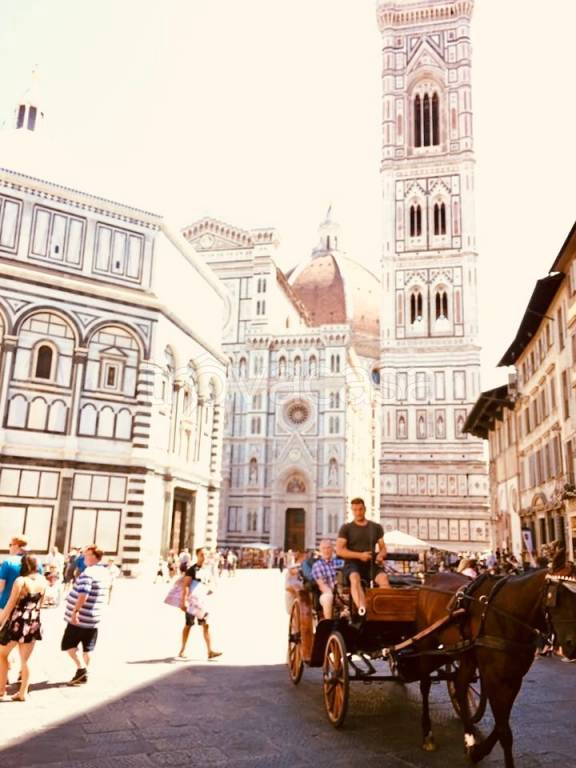 villa in vendita a Fiesole