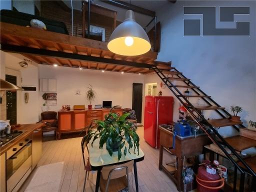 appartamento in vendita a Fiesole