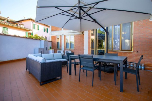 appartamento in vendita a Fiesole