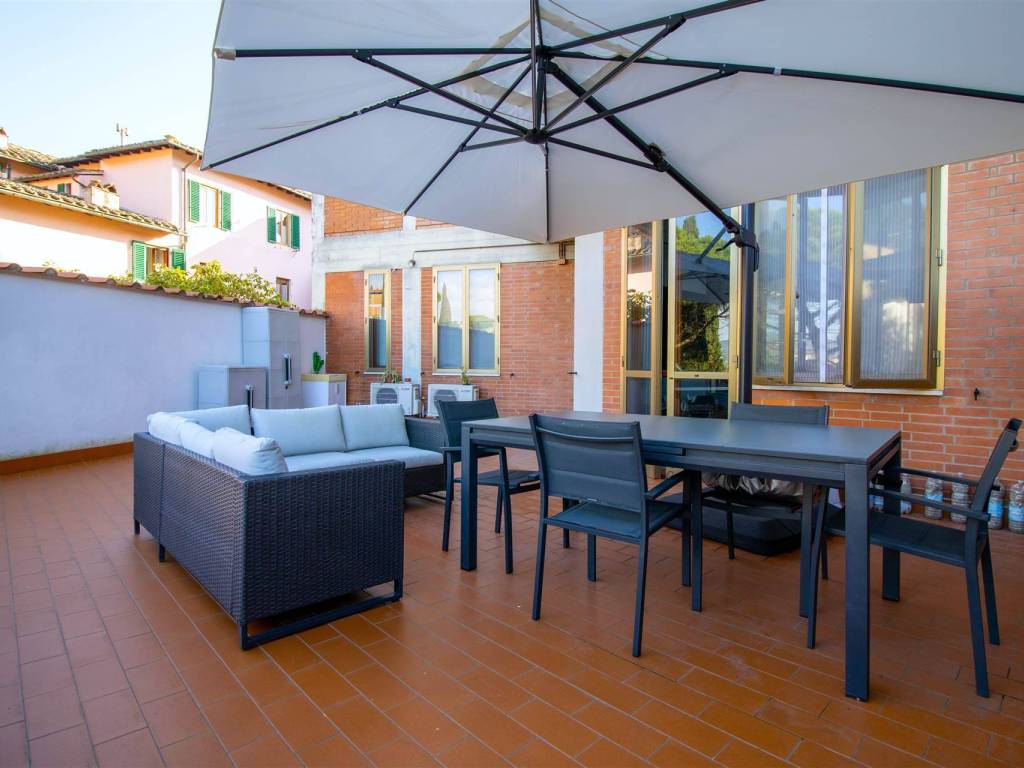 appartamento in vendita a Fiesole