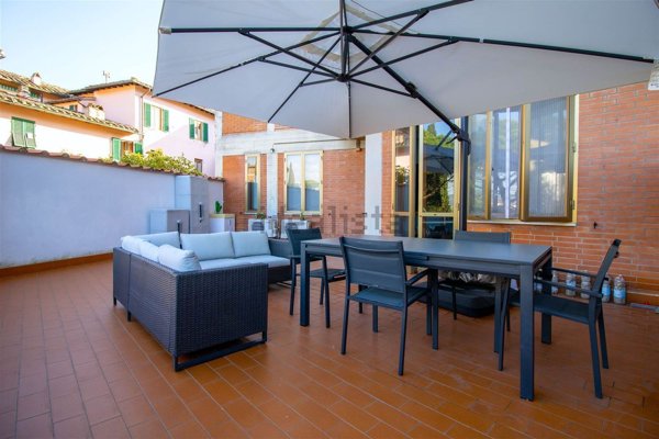 appartamento in vendita a Fiesole