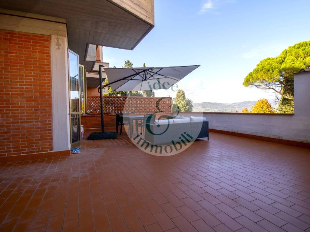 appartamento in vendita a Fiesole