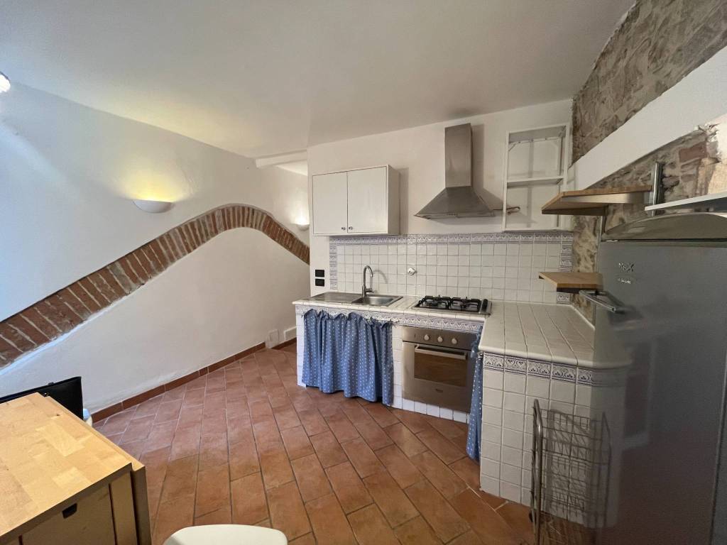 appartamento in vendita a Fiesole