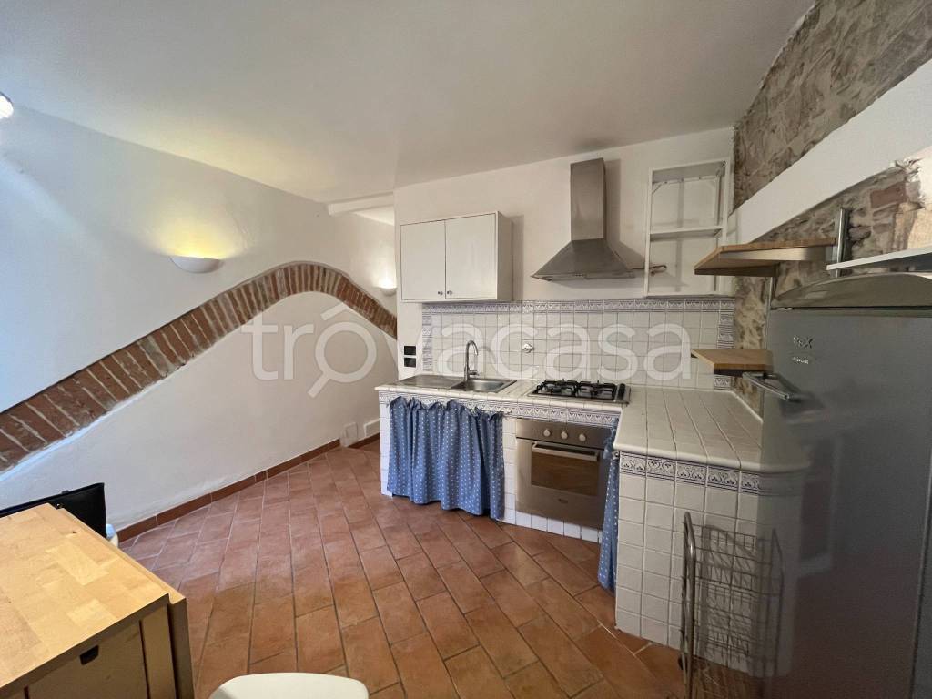 appartamento in vendita a Fiesole