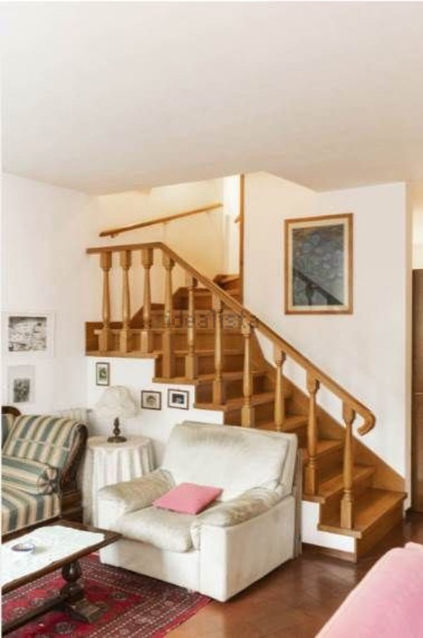 appartamento in vendita a Fiesole in zona Caldine