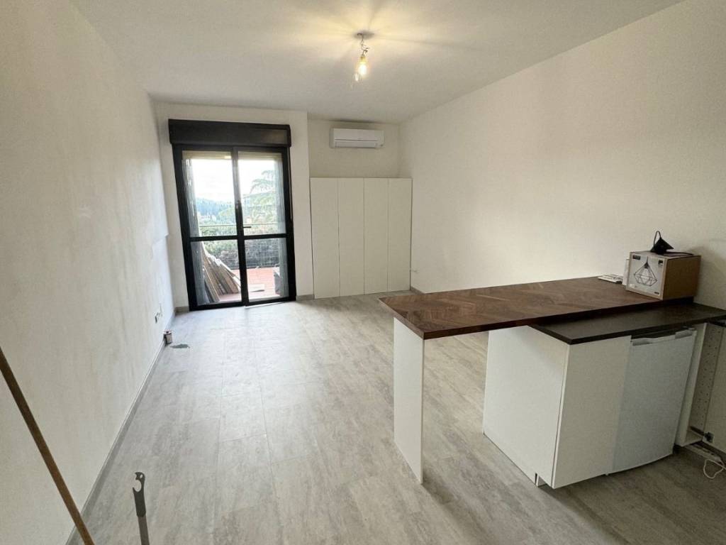 appartamento in vendita a Fiesole in zona Pian di San Bartolo