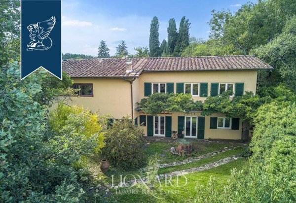 casa indipendente in vendita a Fiesole
