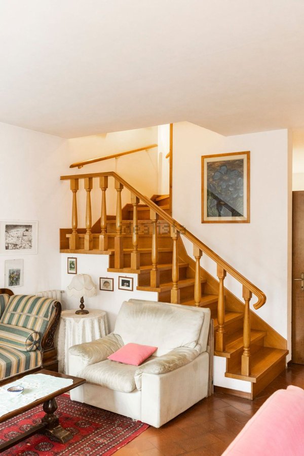 casa indipendente in vendita a Fiesole in zona Caldine