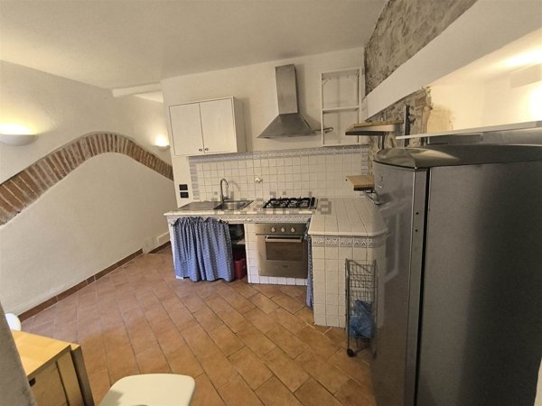 appartamento in vendita a Fiesole