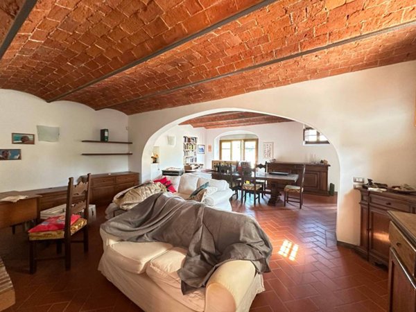 casa indipendente in vendita a Fiesole in zona Girone