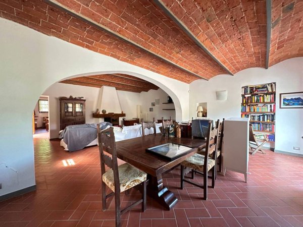 casa indipendente in vendita a Fiesole in zona Girone