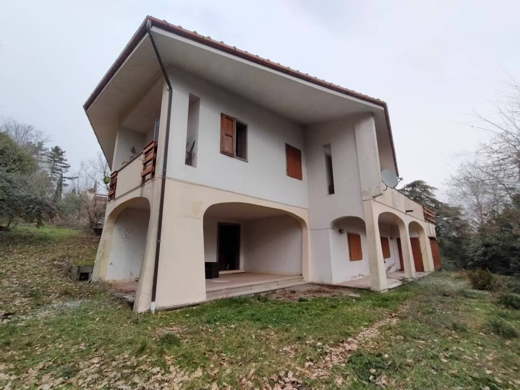 casa indipendente in vendita a Fiesole