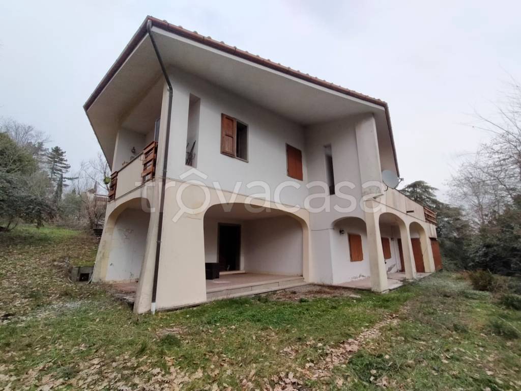 casa indipendente in vendita a Fiesole