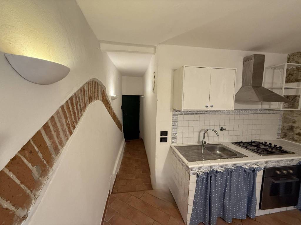 appartamento in vendita a Fiesole