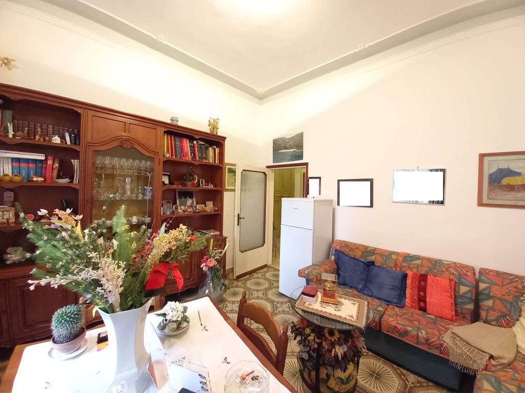 appartamento in vendita a Fiesole in zona Caldine