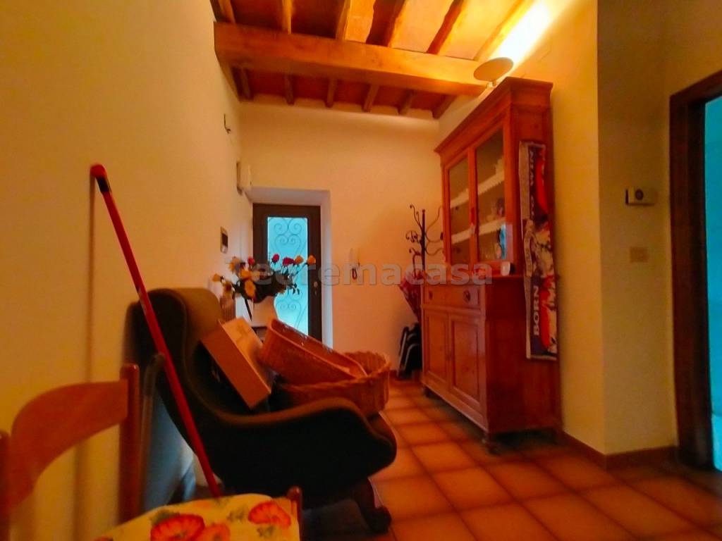 appartamento in vendita a Fiesole in zona Caldine