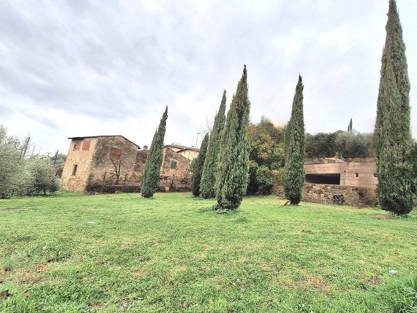 appartamento in vendita a Fiesole in zona Girone