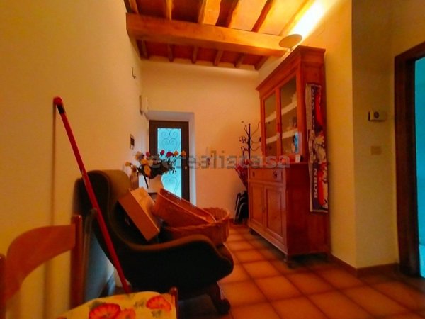 appartamento in vendita a Fiesole in zona Caldine