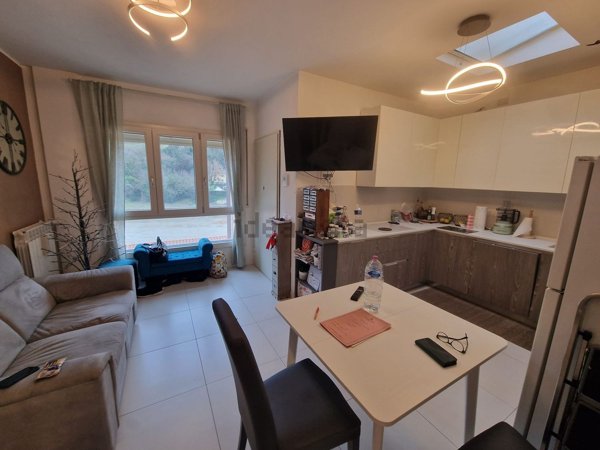 appartamento in vendita a Fiesole in zona Ellera