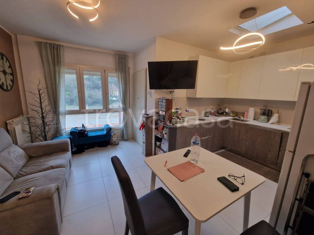 appartamento in vendita a Fiesole in zona Ellera