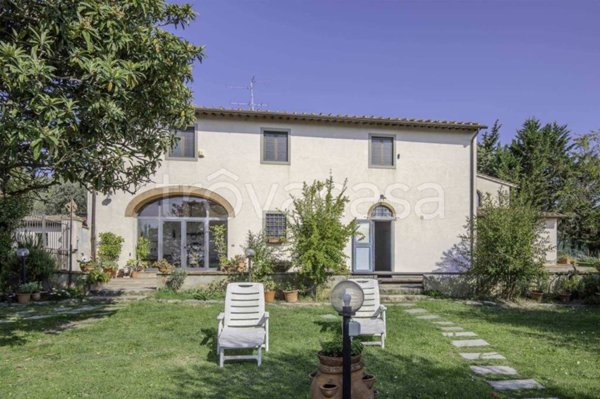 casa indipendente in vendita a Fiesole in zona Girone