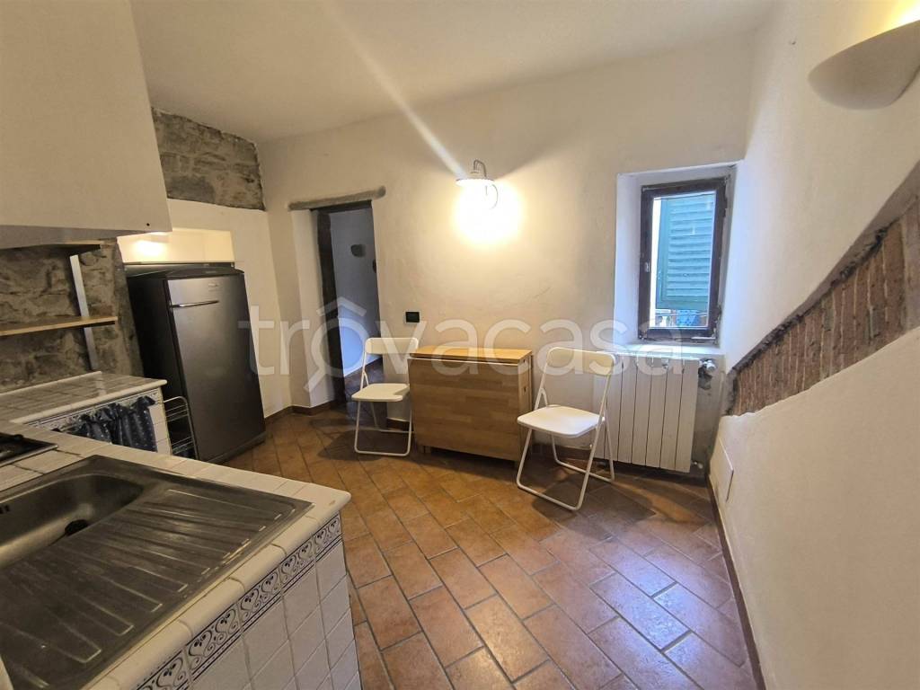 appartamento in vendita a Fiesole