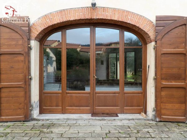 casa semindipendente in vendita a Fiesole in zona Girone