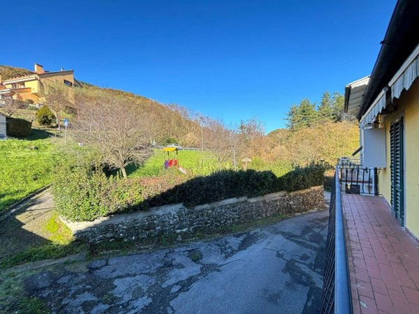 appartamento in vendita a Fiesole