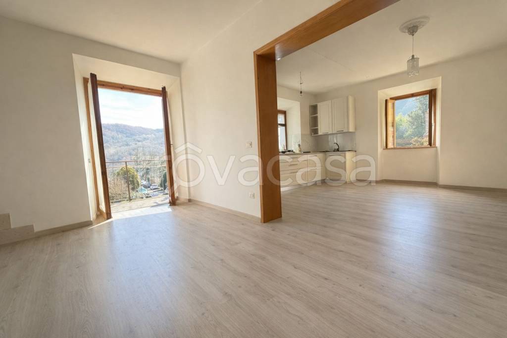 appartamento in vendita a Fiesole