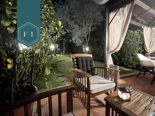 casa indipendente in vendita a Fiesole in zona Compiobbi