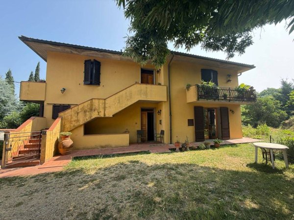 appartamento in vendita a Fiesole