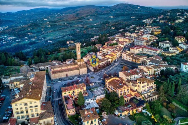 casa indipendente in vendita a Fiesole