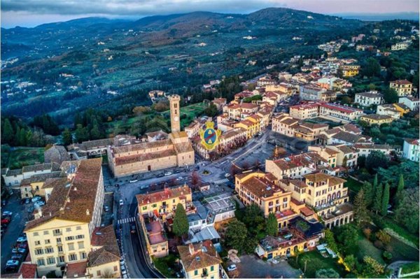 casa indipendente in vendita a Fiesole