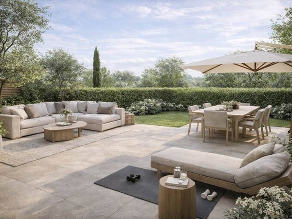 casa indipendente in vendita a Fiesole