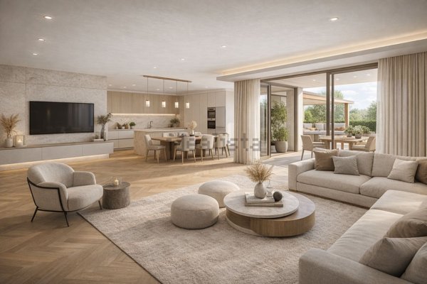 casa indipendente in vendita a Fiesole